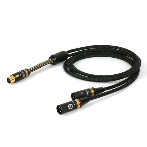 XLR splitterkabel