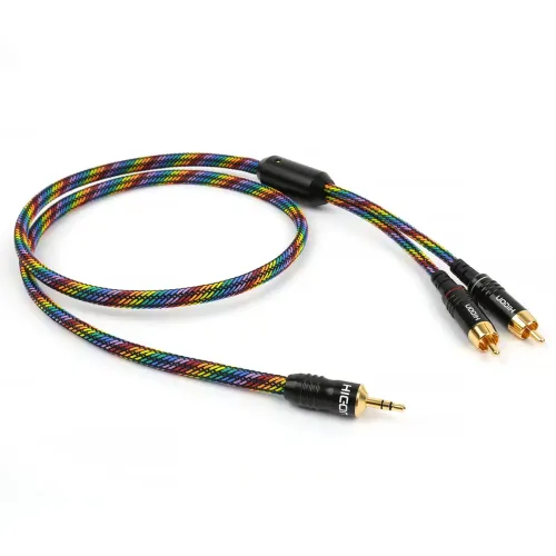 Jack/RCA Stereo