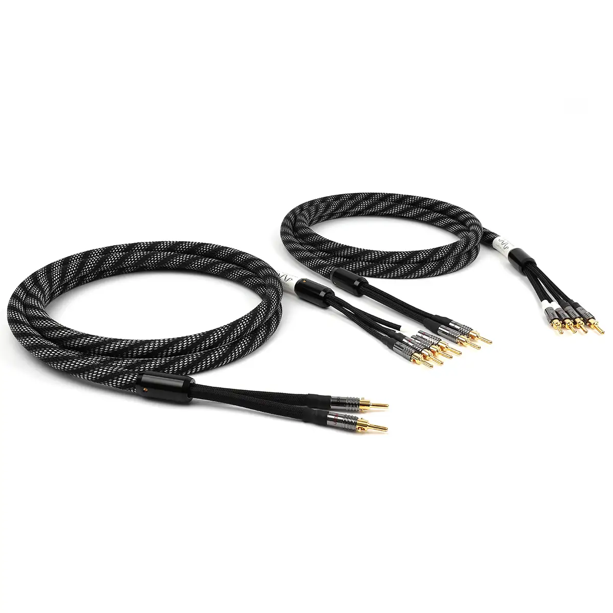 SUPREME Speaker Bi Amp - Afbeelding 4