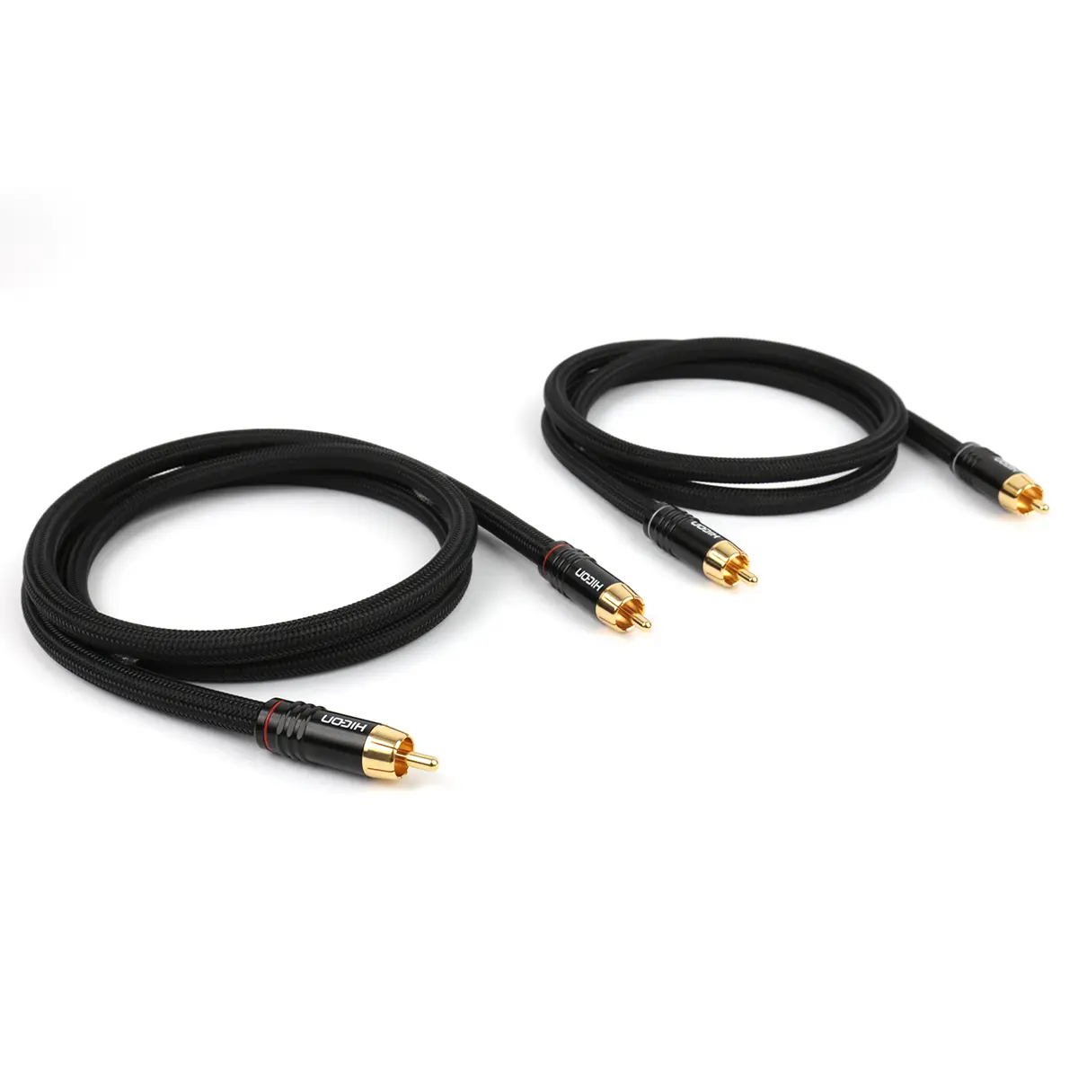 PRO RCA Analoog - Afbeelding 2