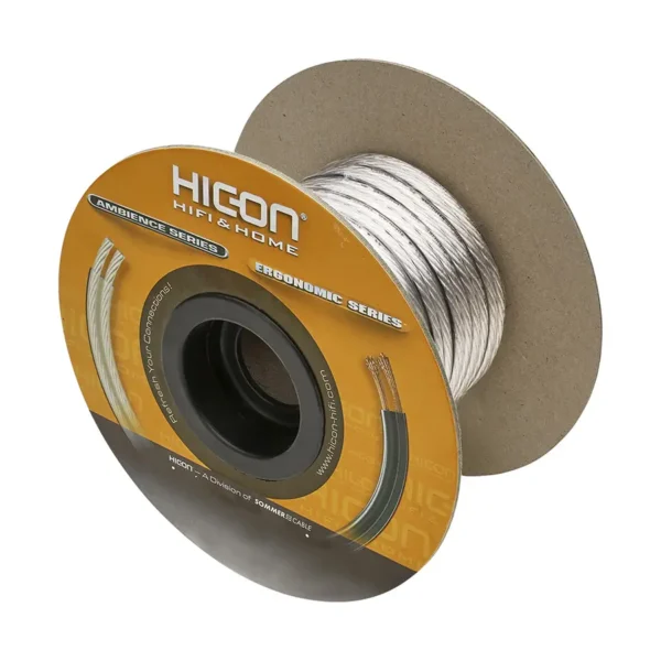 Hicon Ambience Series (2,5 mm2) - Logic Audio Cables