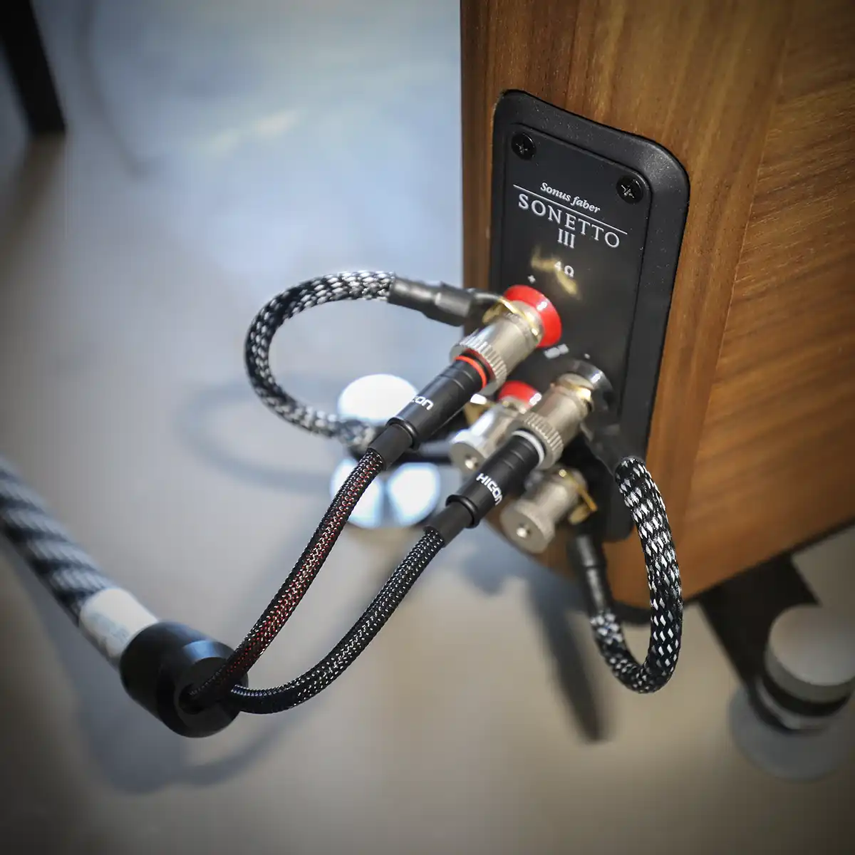 SUPREME Speaker Jumper - Afbeelding 4