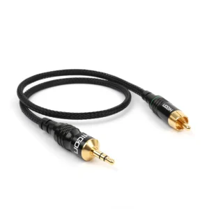 Sommer Cable SC Isopod (Digitaal)