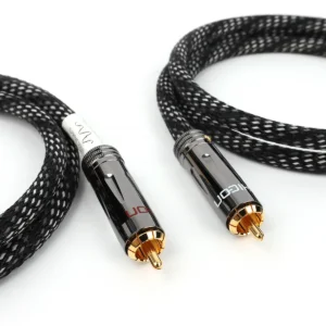 SUPREME RCA Analoog
