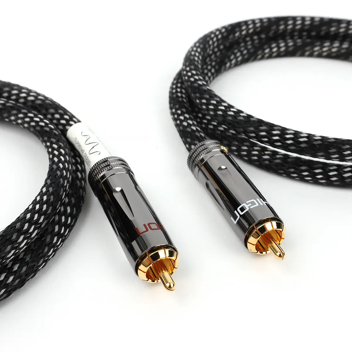 SUPREME RCA Analoog