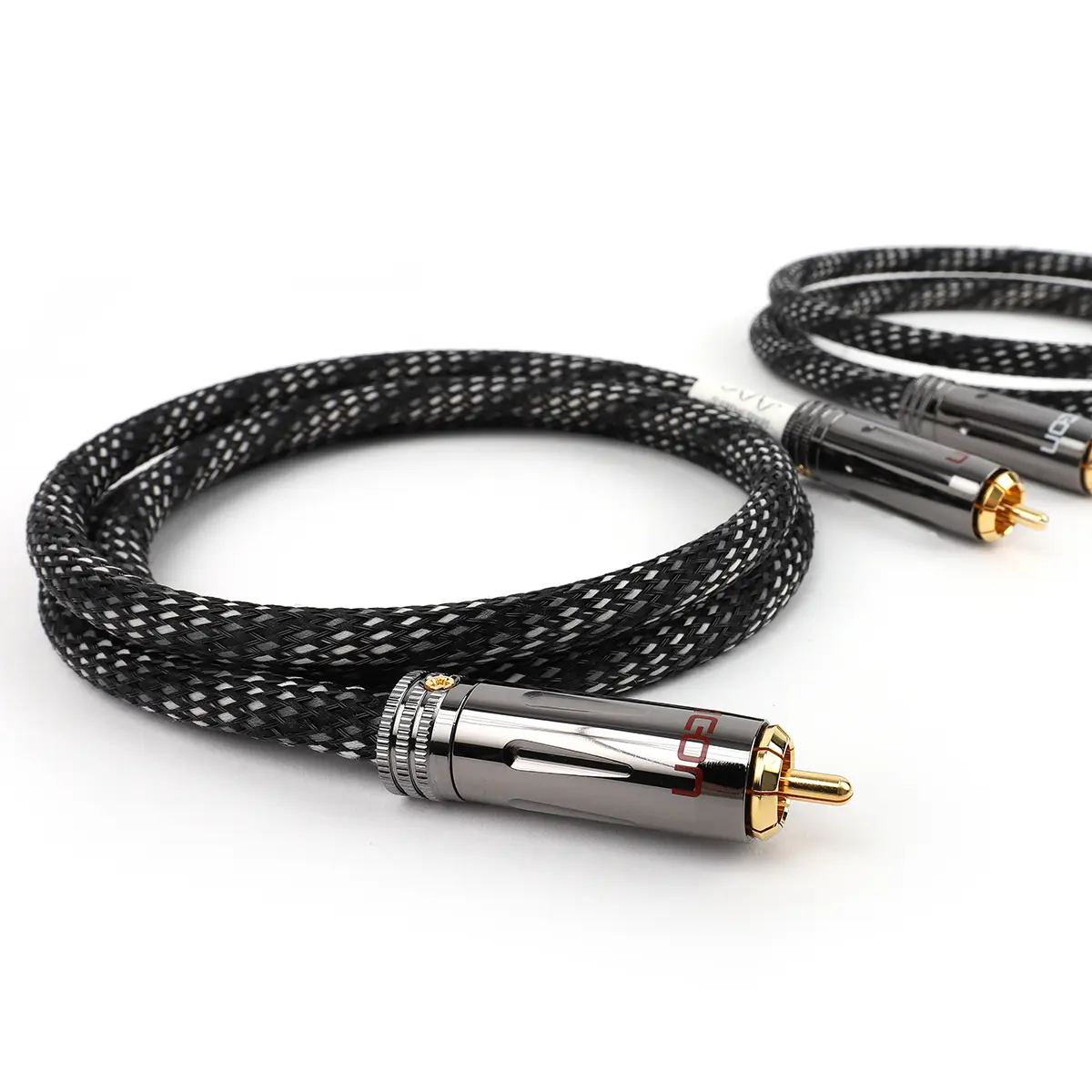 SUPREME RCA Analoog - Afbeelding 3