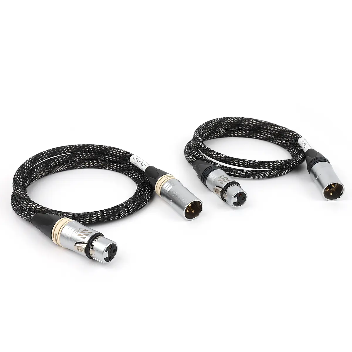 SUPREME XLR Analoog - Afbeelding 3