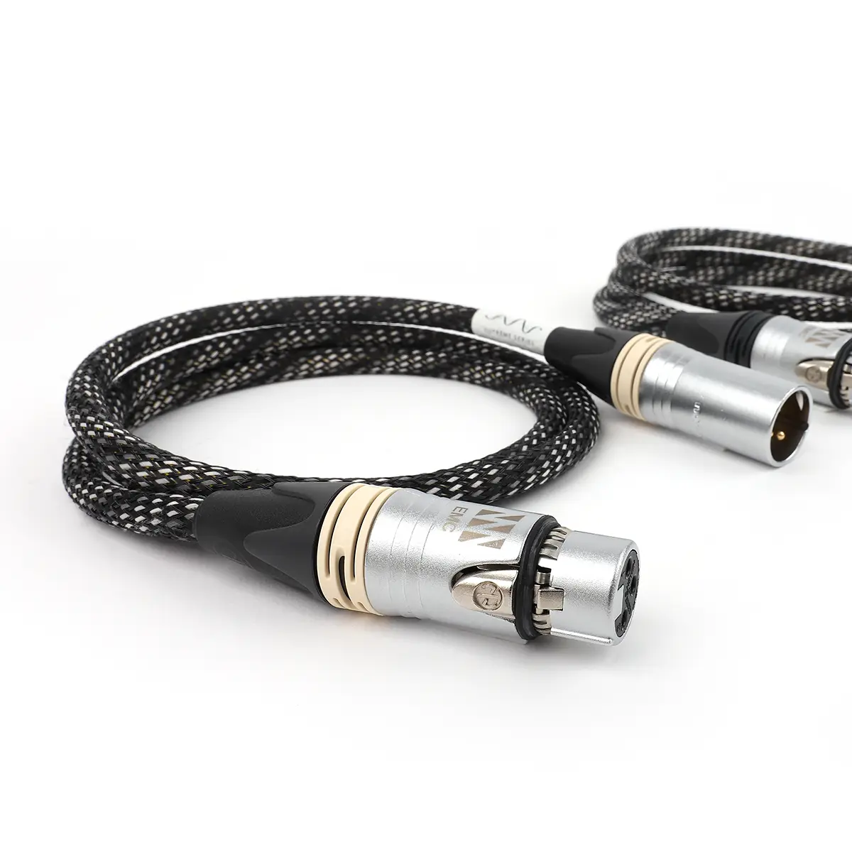 SUPREME XLR Analoog - Afbeelding 2