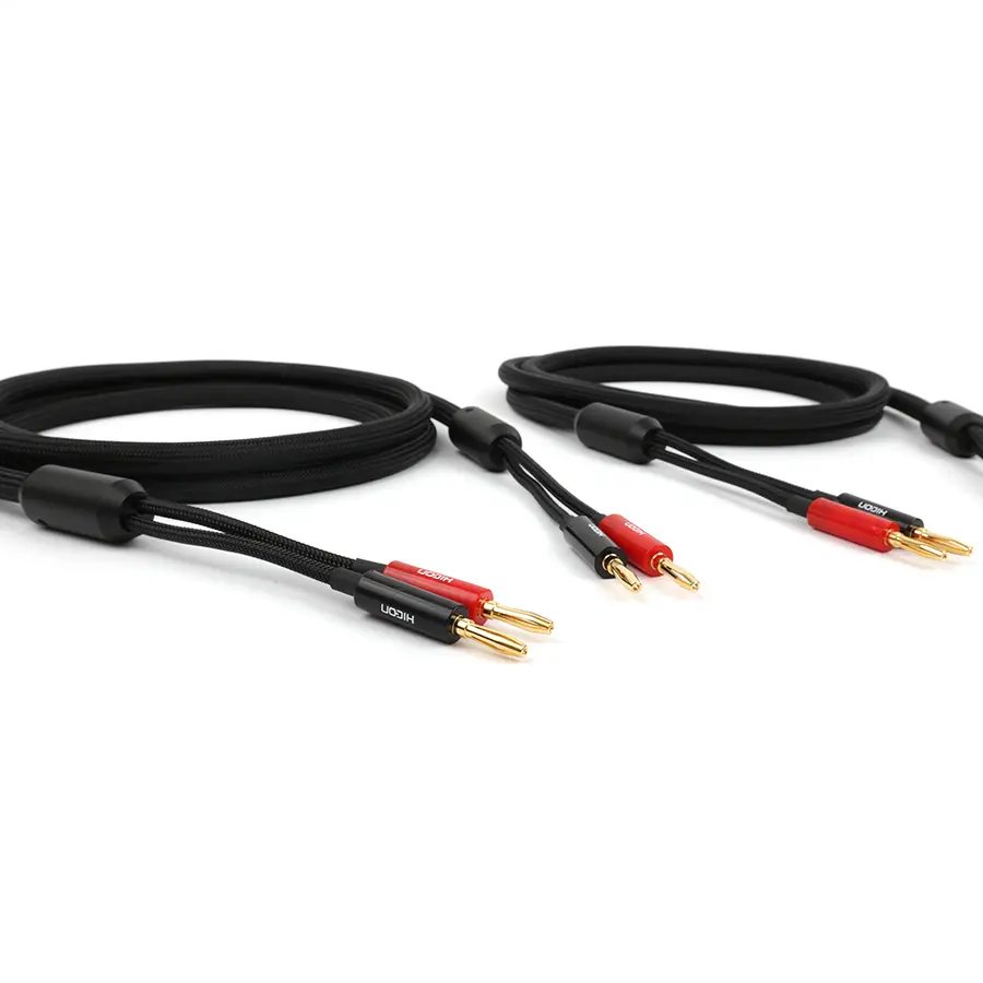 PRO Speaker Single Wire - Afbeelding 2