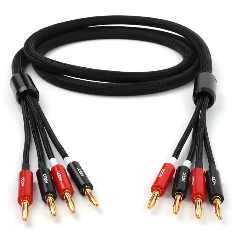 PRO Speaker Bi Amp - Afbeelding 2