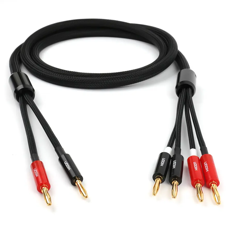 PRO Speaker Bi Wire - Afbeelding 2