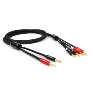 PRO Speaker Bi Wire