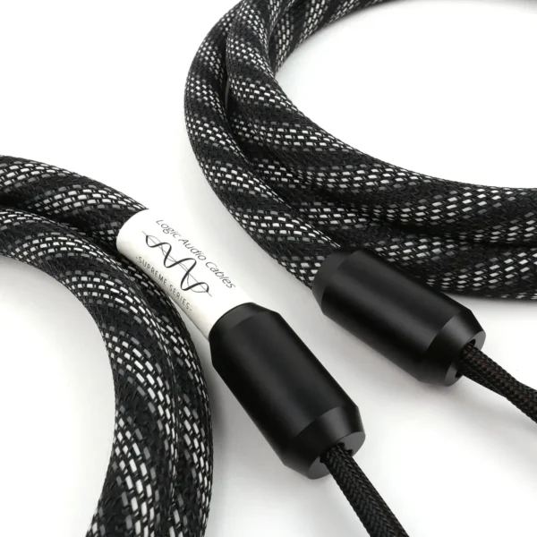 SUPREME Speaker Single Wire