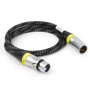 SUPREME XLR Digitaal