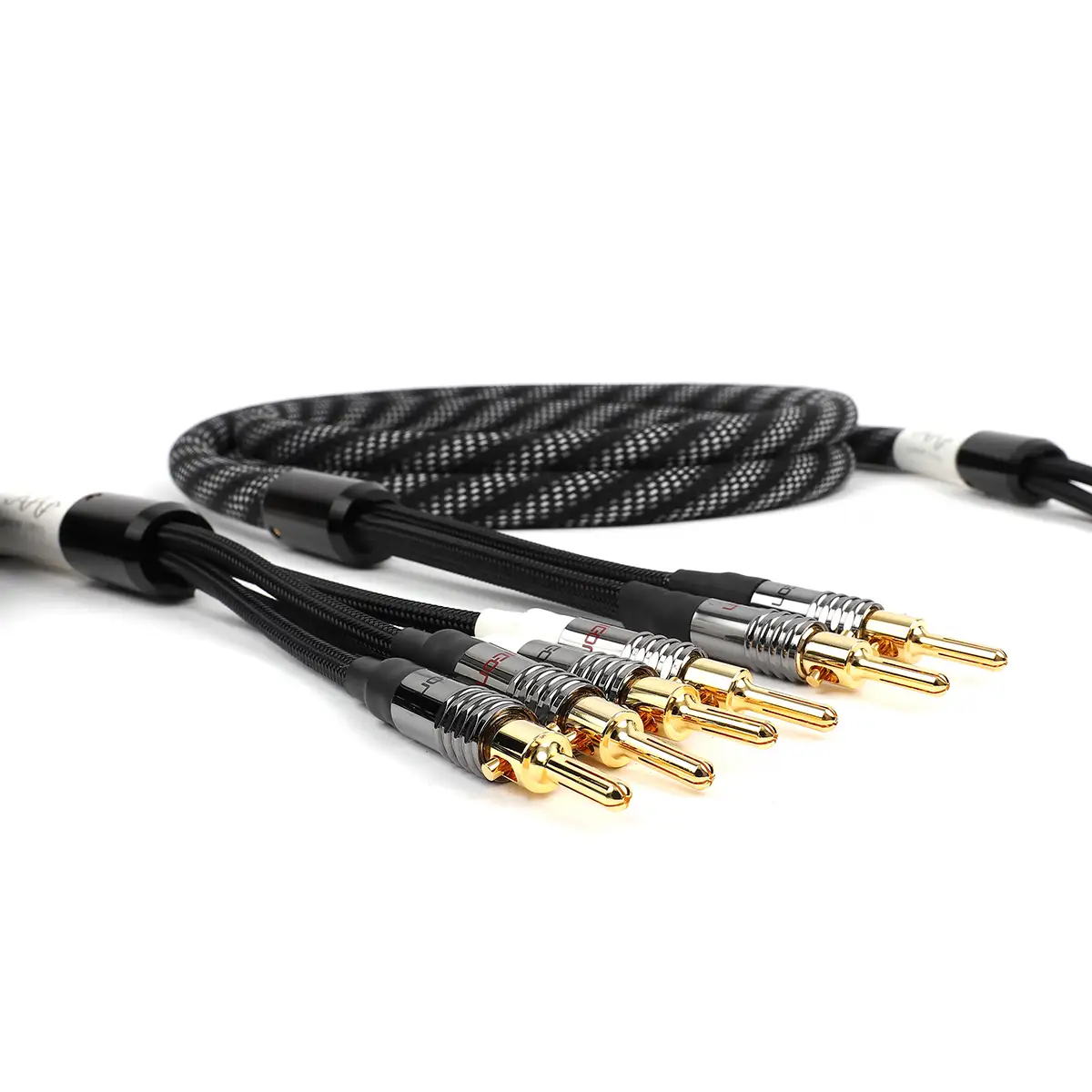 SUPREME Speaker Bi Amp - Afbeelding 2