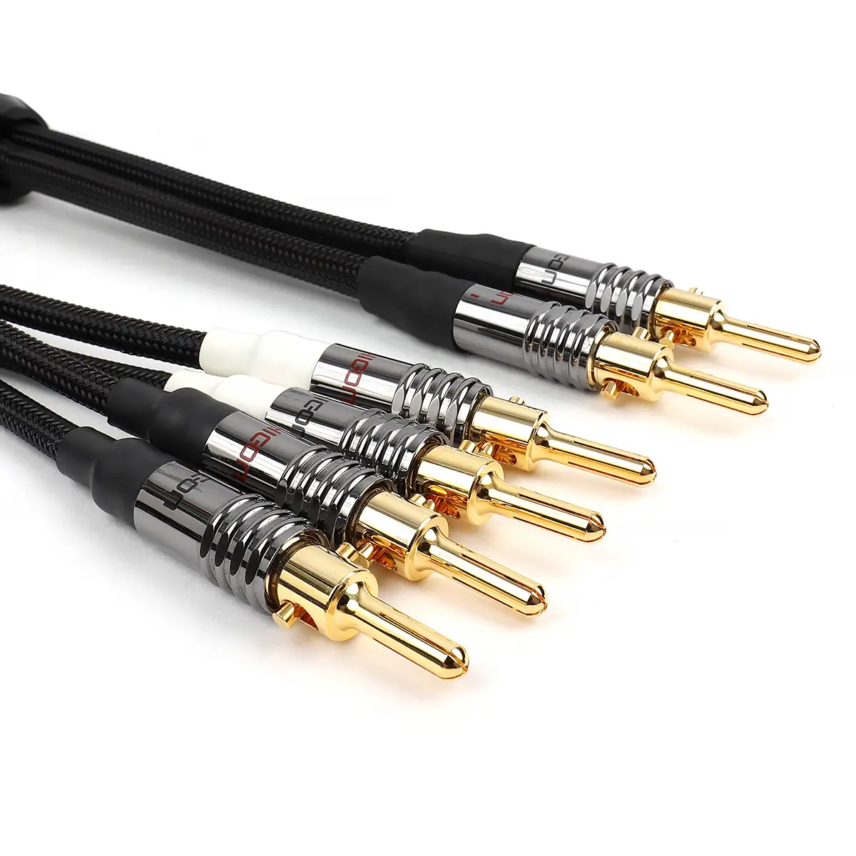 SUPREME Speaker Bi Amp - Afbeelding 3