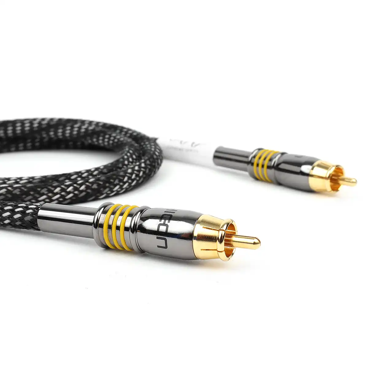 SUPREME RCA Digitaal 75Ω - Afbeelding 2