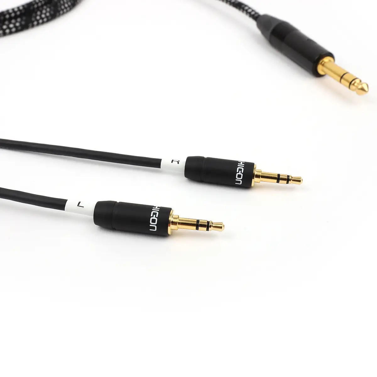 Hoofdtelefoonkabel - Afbeelding 2