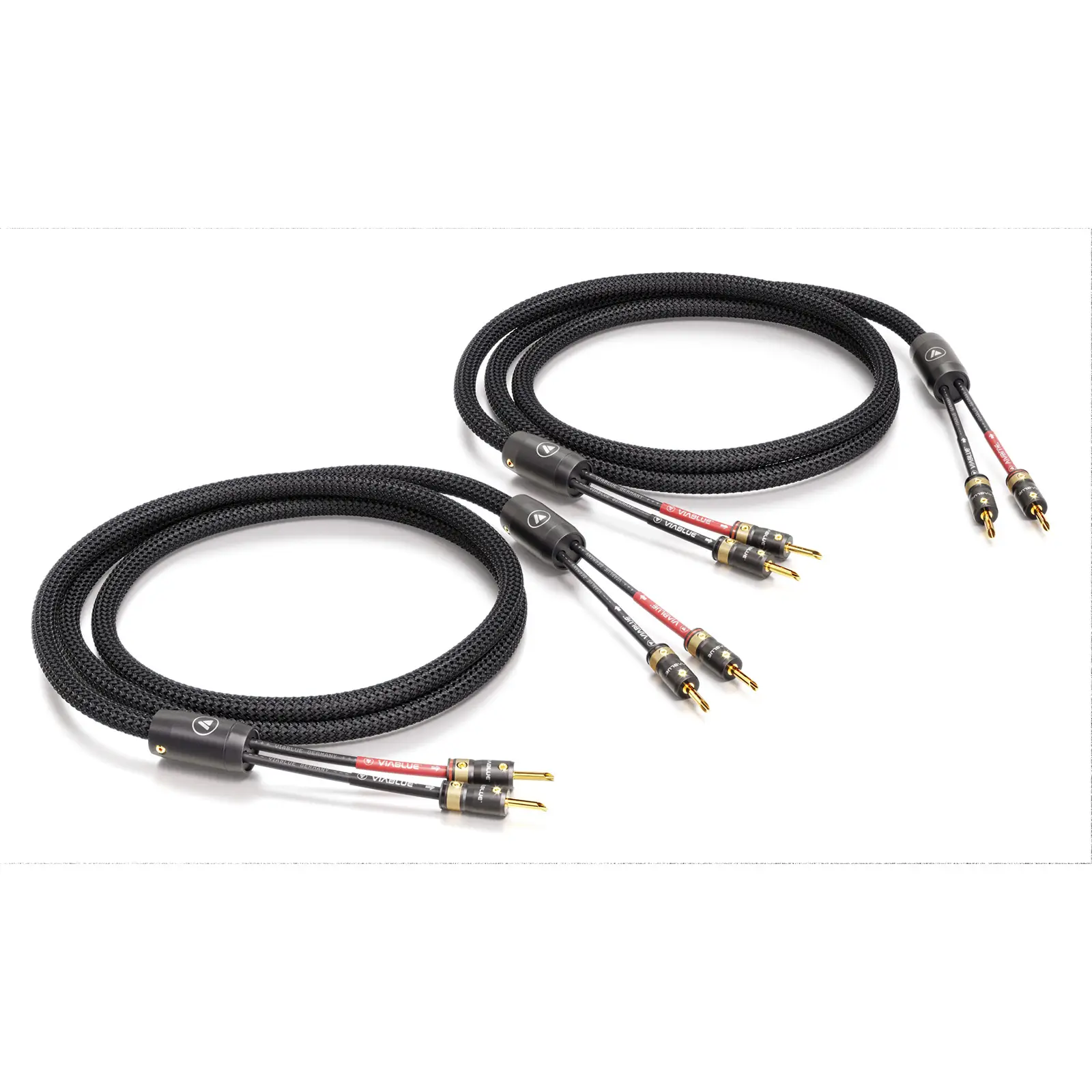 SC-2 Single-Wire T8 Banana - Afbeelding 2