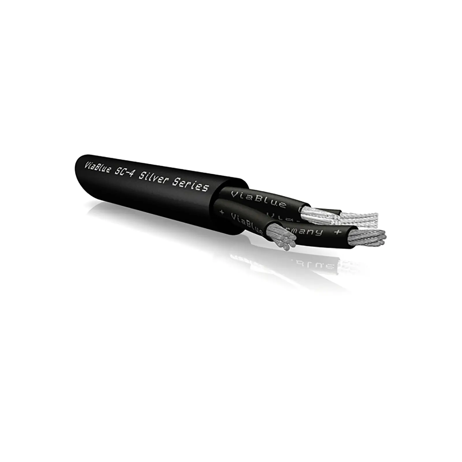 SC-4 Single-Wire T8 Banana - Afbeelding 4