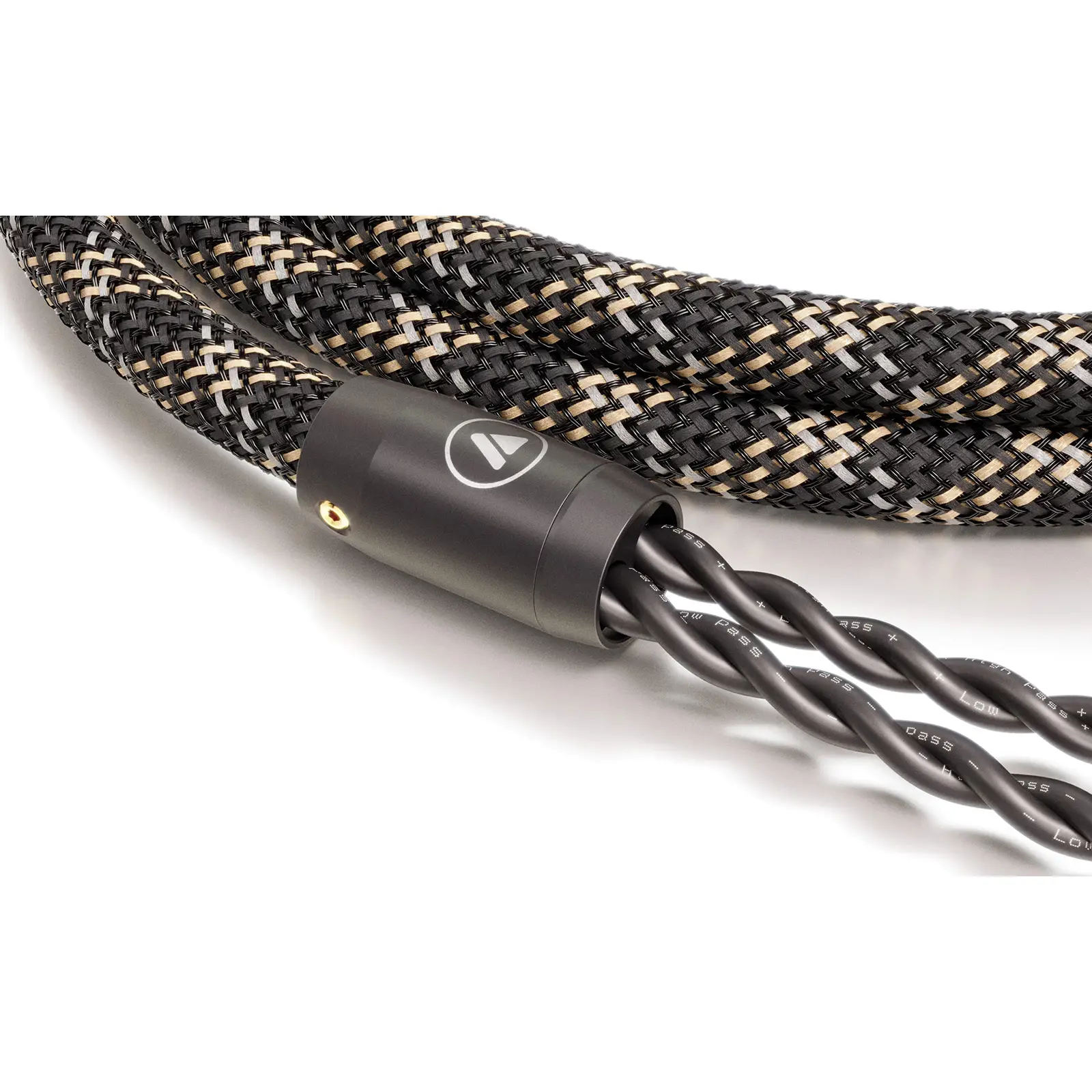 SC-4 Single-Wire T8 Banana - Afbeelding 3