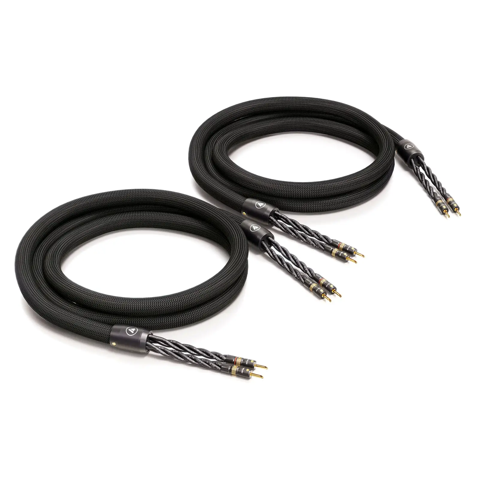 SC-6 Single-Wire T8 Banana - Afbeelding 2