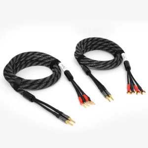 SUPREME Speaker Bi Wire (250 CM)