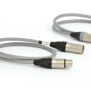 PRO XLR Analoog GREY (80 CM)