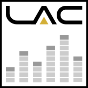 Logic Audio Cables