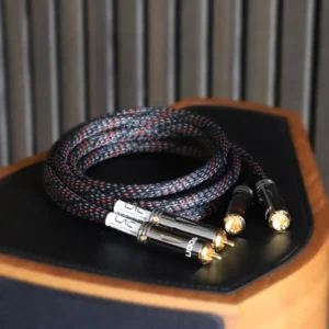 SUPREME RCA Analoog Race