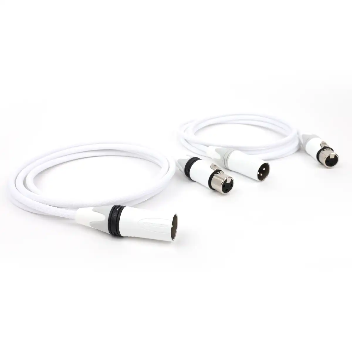 Stormtrooper PRO XLR Analoog - Afbeelding 2