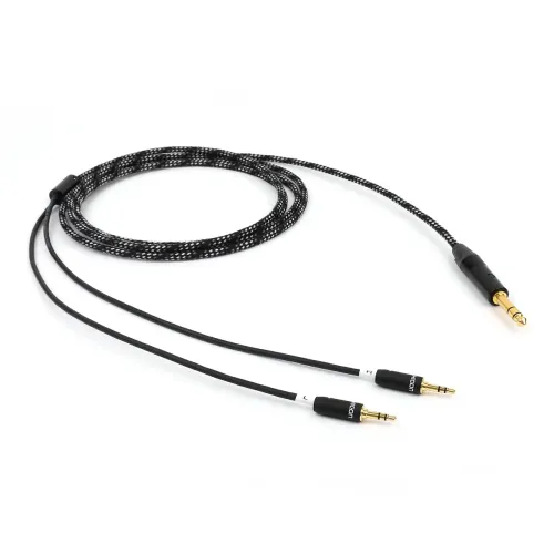 High End Hoofdtelefoonkabel