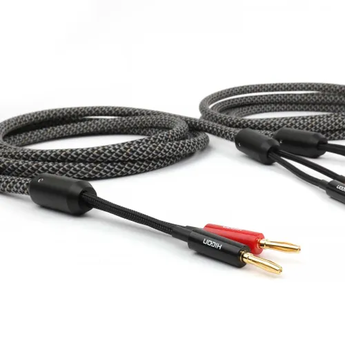 PRO Speaker Single Wire Customized